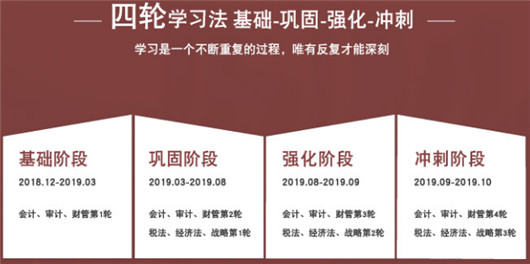 广州注册会计师培训网校哪个好？你的潜力将如何发挥出来？
